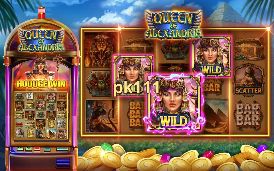 pk111 APK
