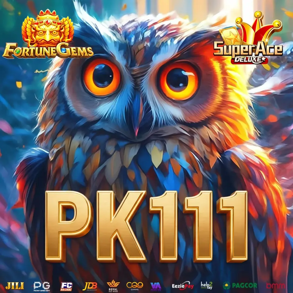 PK111 APK Opisyal I-download Indonesia