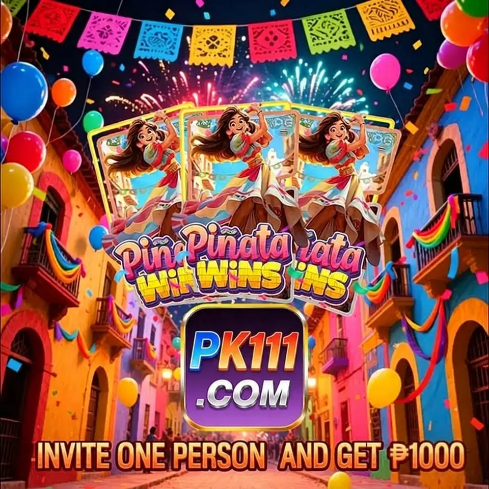 PK111 Mag-login Opisyal 2026 Aplikasi