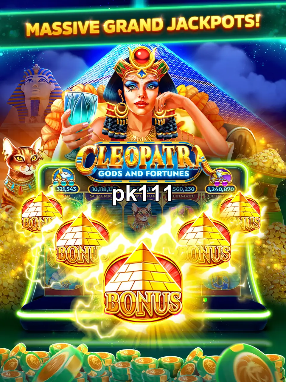 pk111 Mga screenshot - APK Opisyal